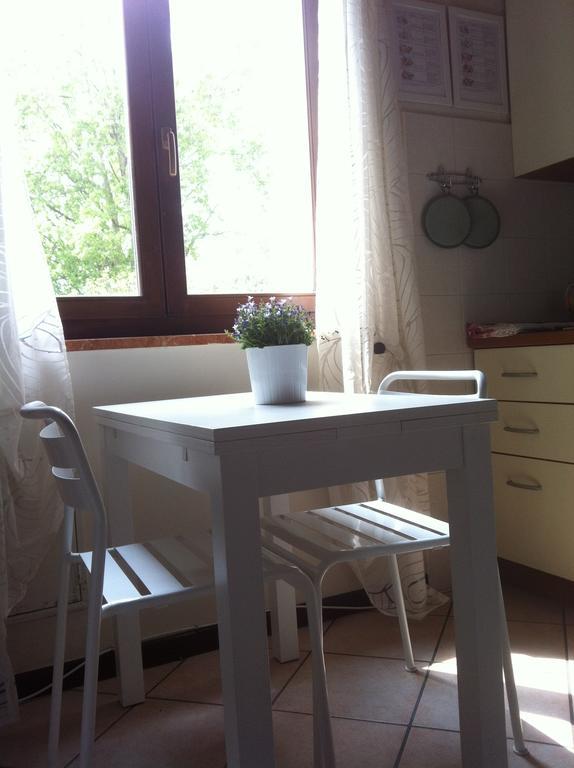 Appartamento Luisa Parma Room photo